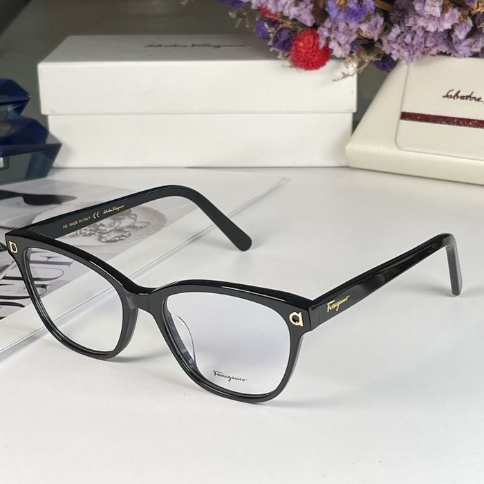Salvatore Ferragamo Sunglasses Top Quality SFS00056
